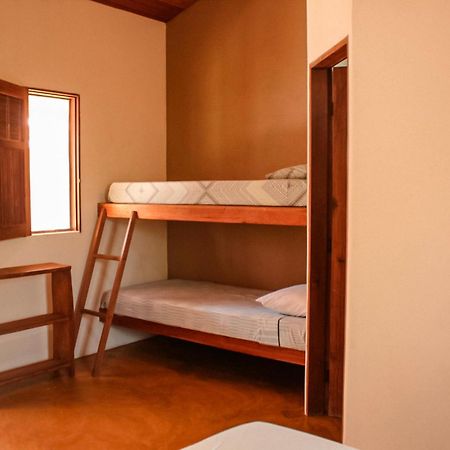 Family Guest House Velha Boipeba Exterior foto